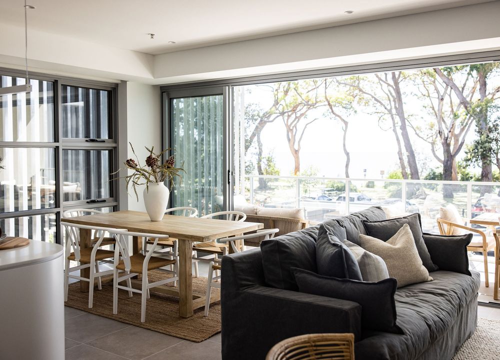  Jervis Bay Realty Holidays: 101 on the Beach, Jervis Bay Jervis Bay accommodation in Huskisson