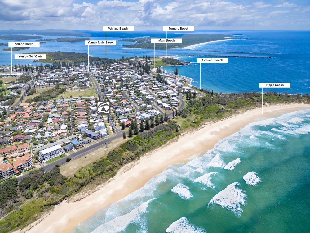 Pippi’s on Pacific