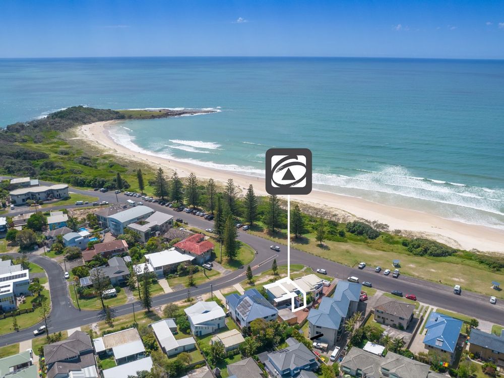 Pippi’s on Pacific