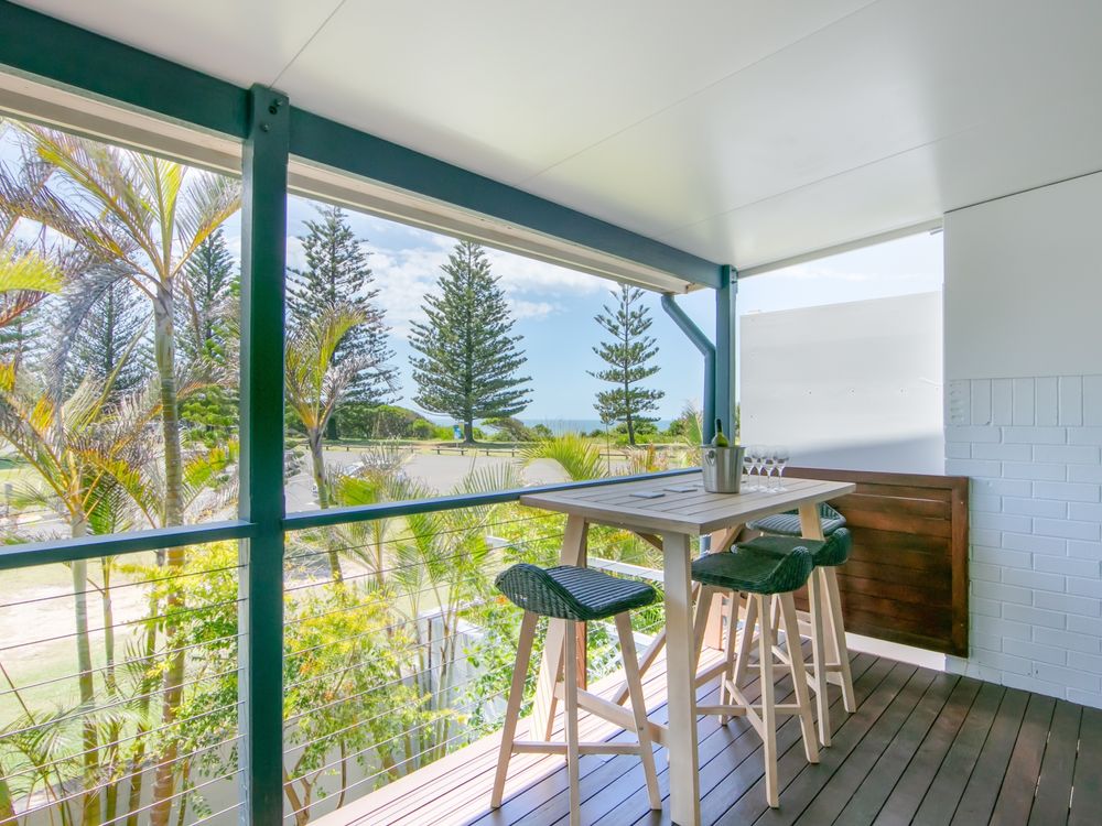 Pippi’s on Pacific