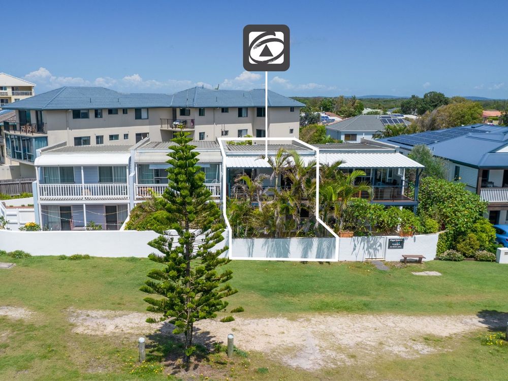 Pippi’s on Pacific