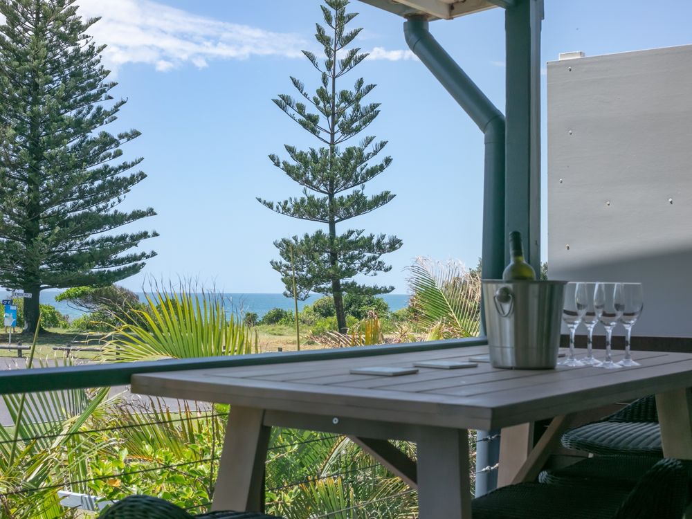 Pippi’s on Pacific