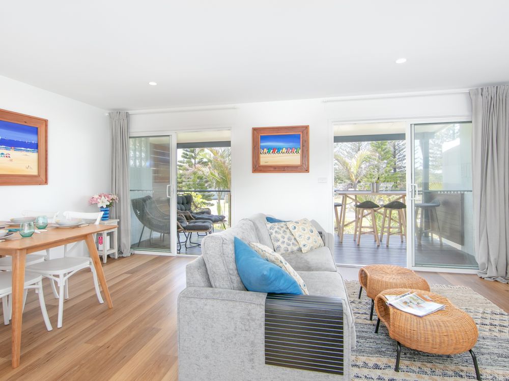 Pippi’s on Pacific