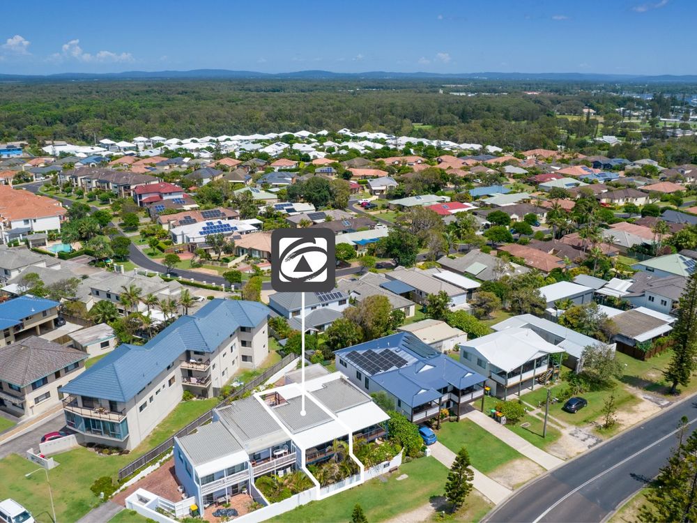 Pippi’s on Pacific