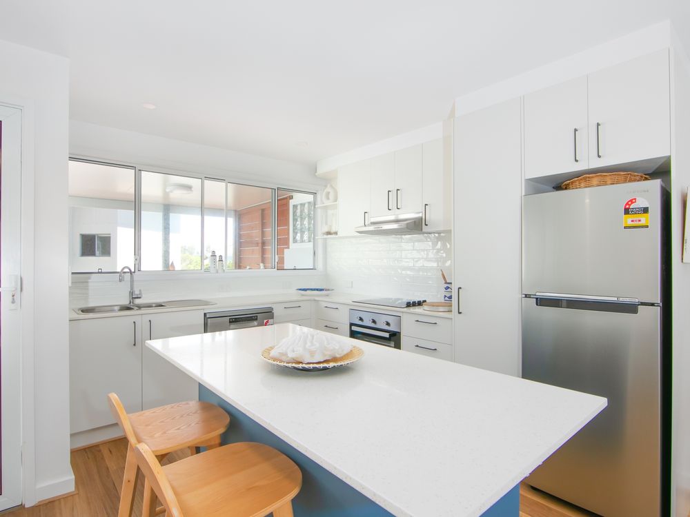 Pippi’s on Pacific