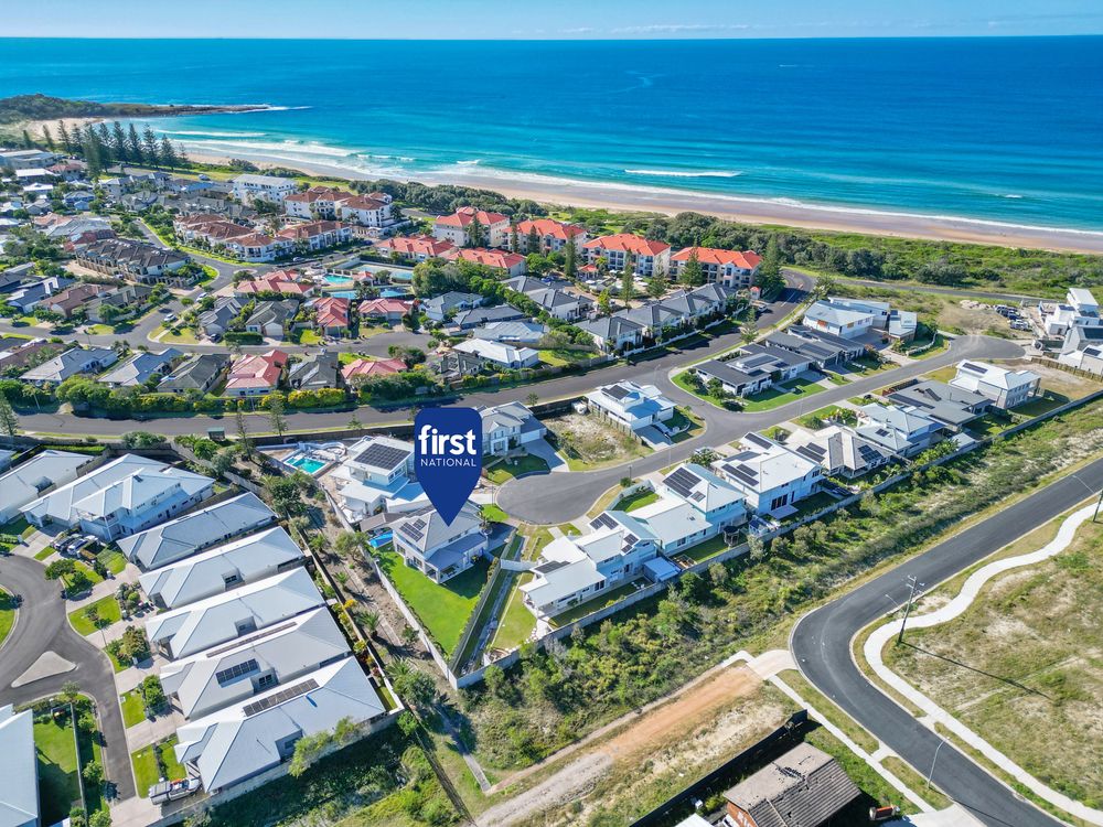 Surf and Dunes- Yamba