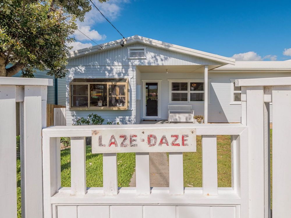 Laze Daze