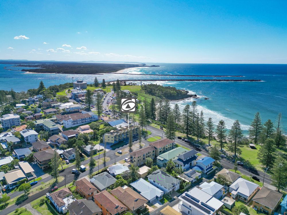 Seaspray 4 – Yamba
