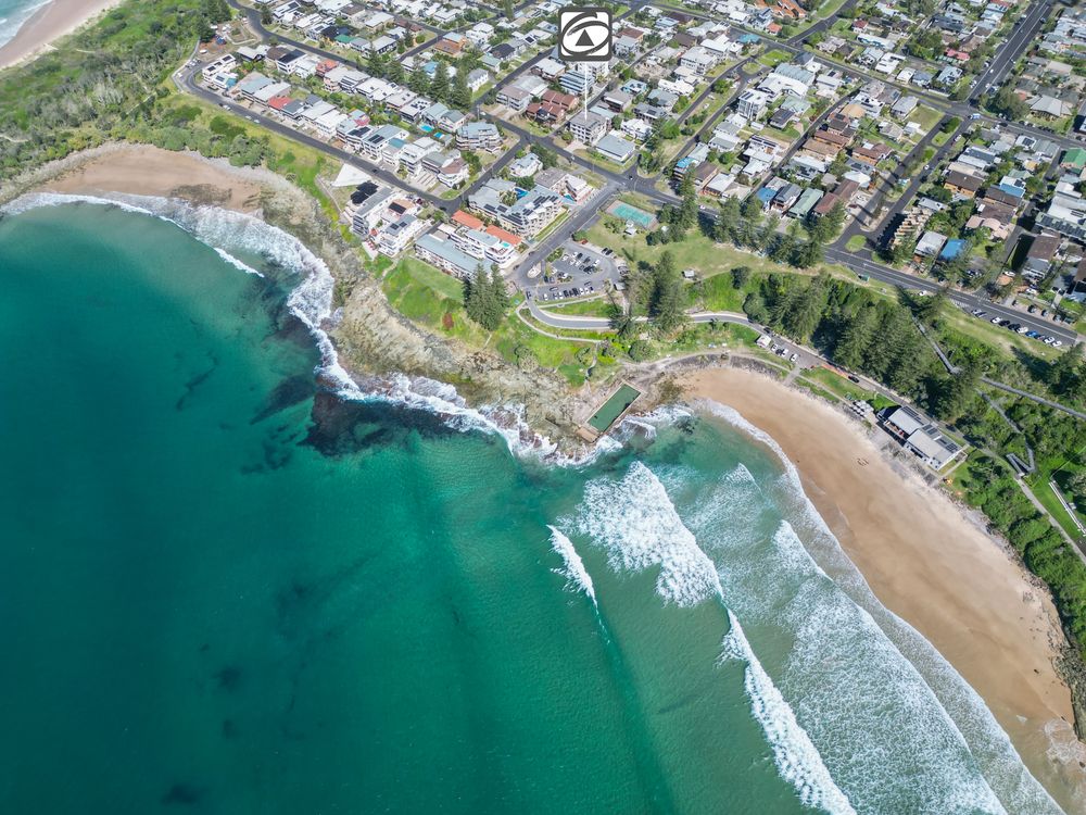 Bimbadeen Penthouse – Yamba