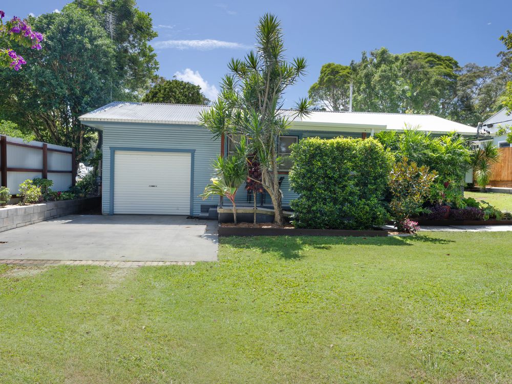 Koala Lodge – Cottage 5