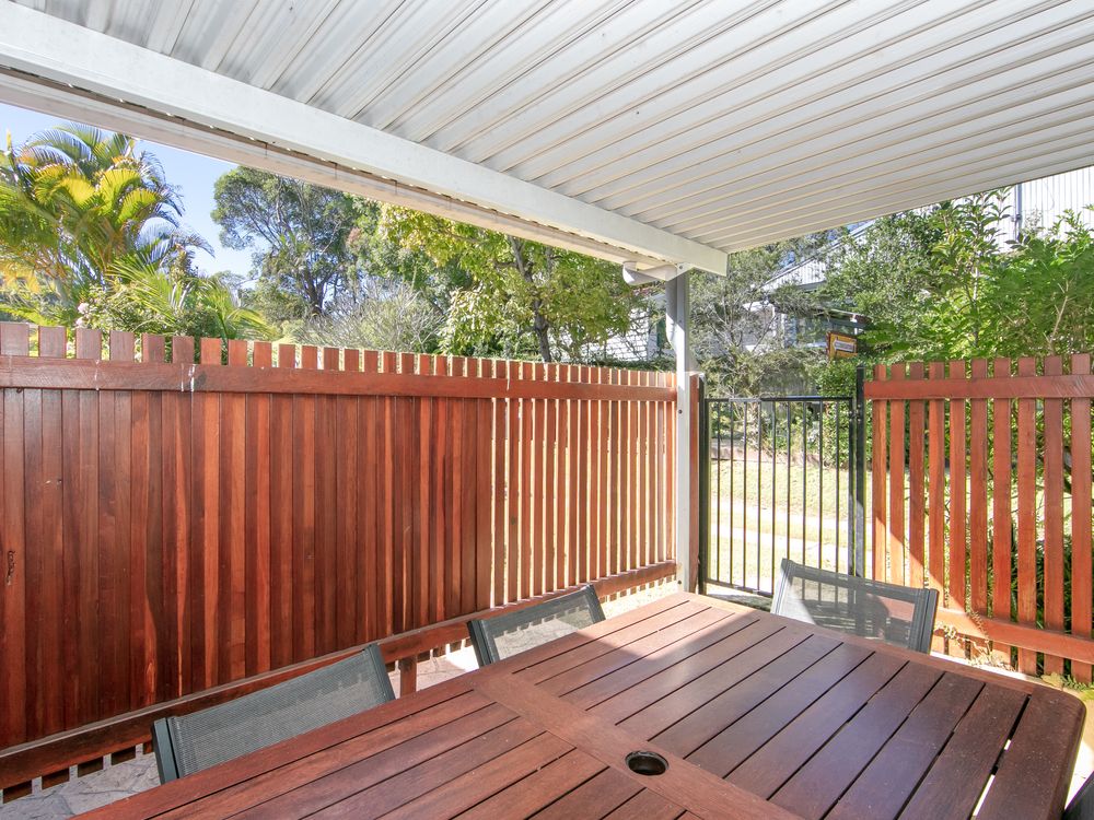 Koala Lodge – Cottage 5