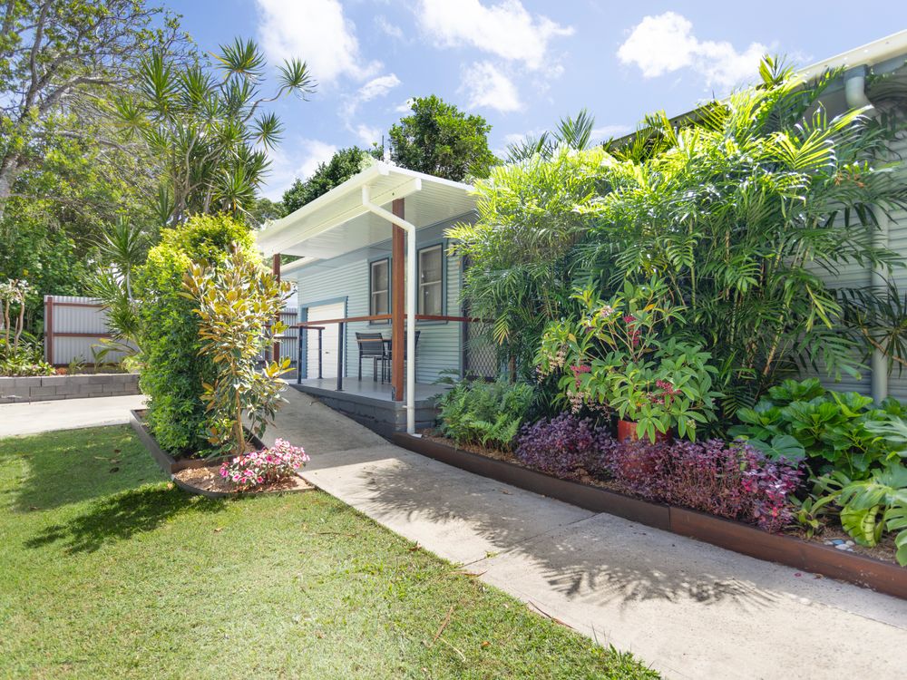 Koala Lodge – Cottage 5