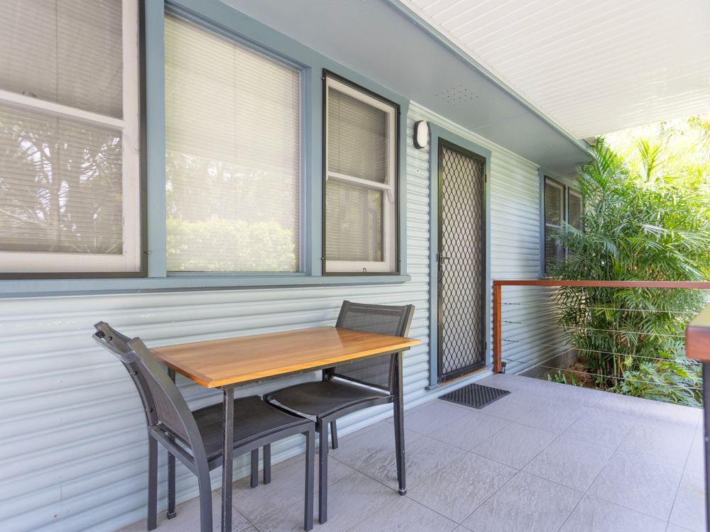 Koala Lodge – Cottage 5