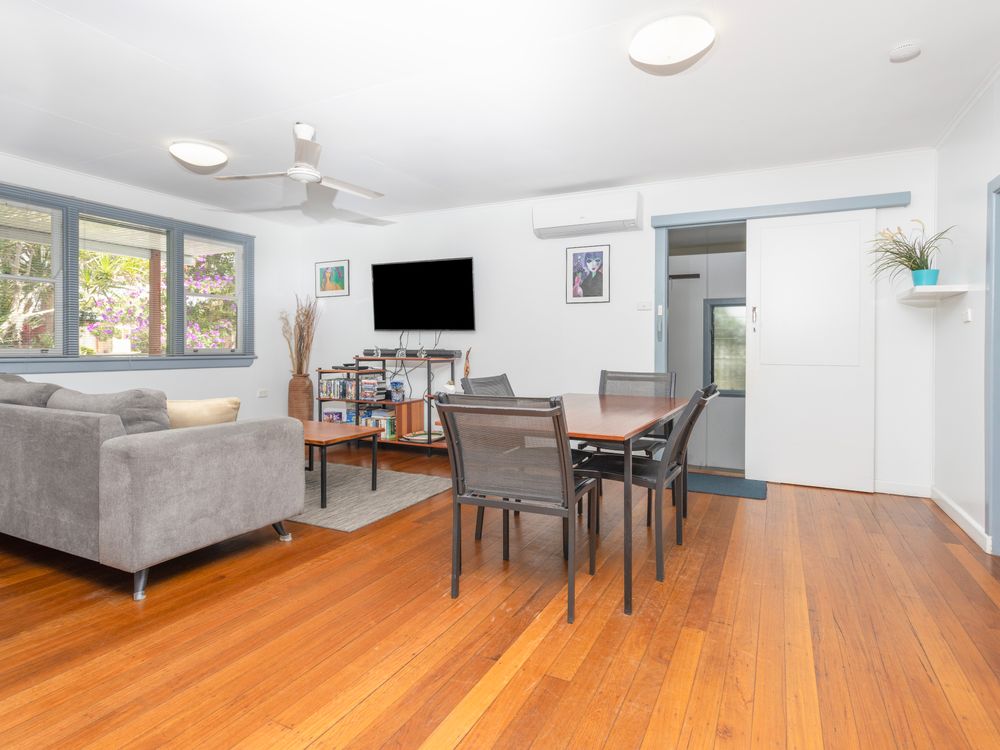 Koala Lodge – Cottage 5