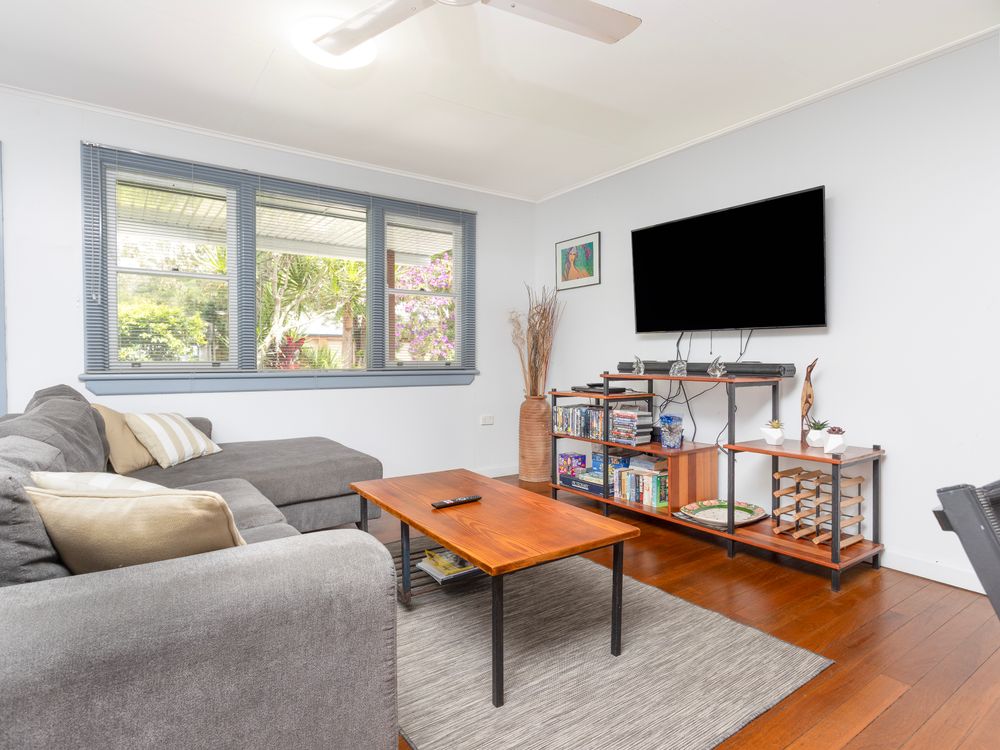 Koala Lodge – Cottage 5
