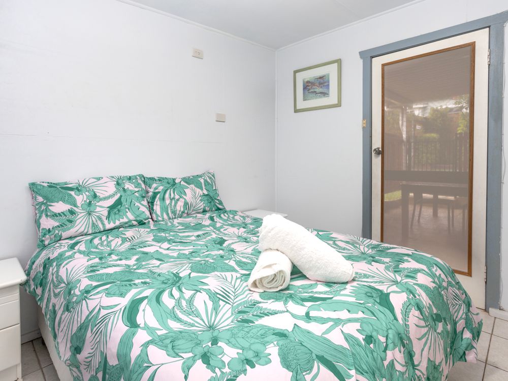 Koala Lodge – Cottage 5