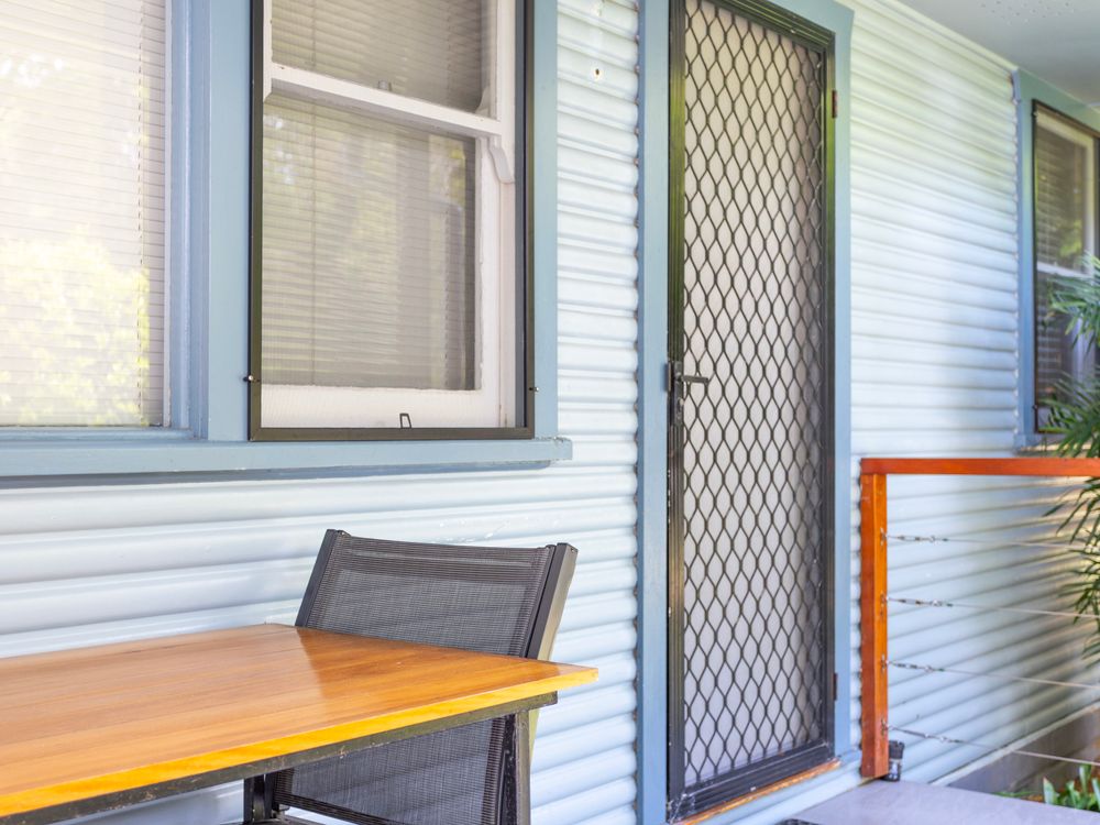 Koala Lodge – Cottage 5