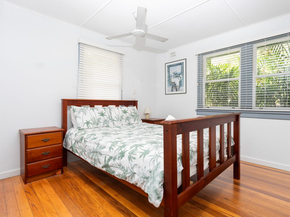Koala Lodge – Cottage 5