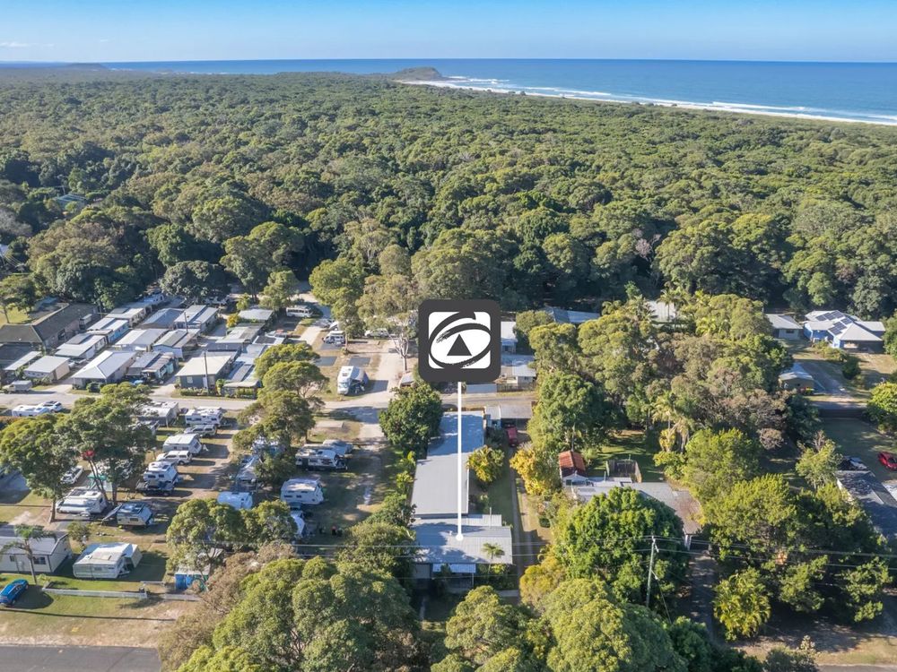 Koala Lodge – Cottage 5