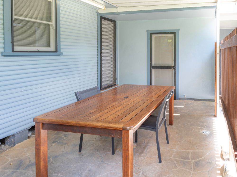 Koala Lodge – Cottage 5