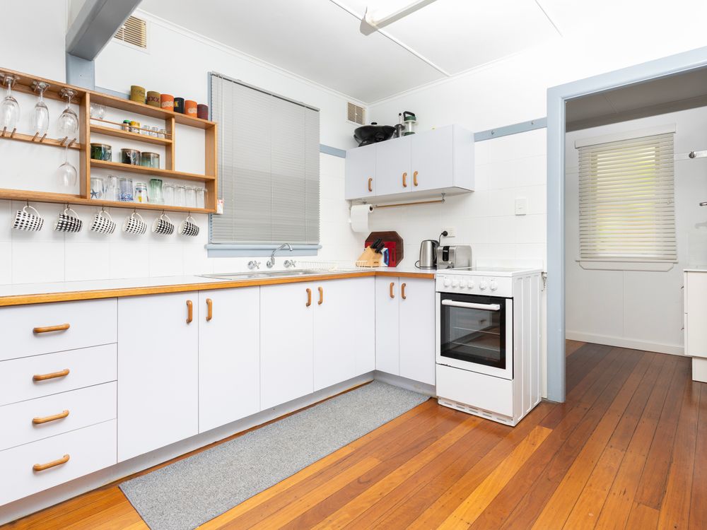 Koala Lodge – Cottage 5