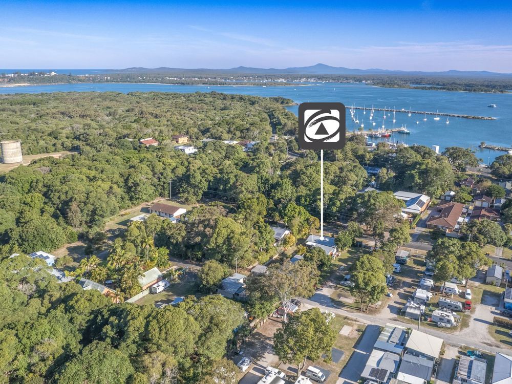 Koala Lodge – Cottage 5