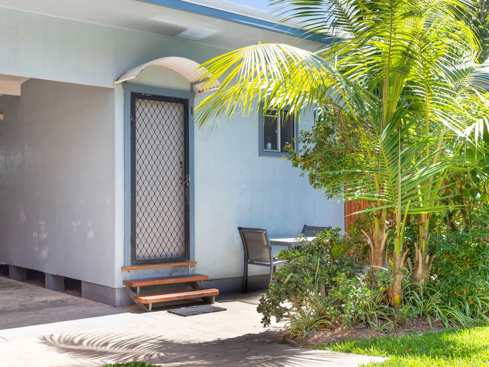 Koala Lodge – Studio 1