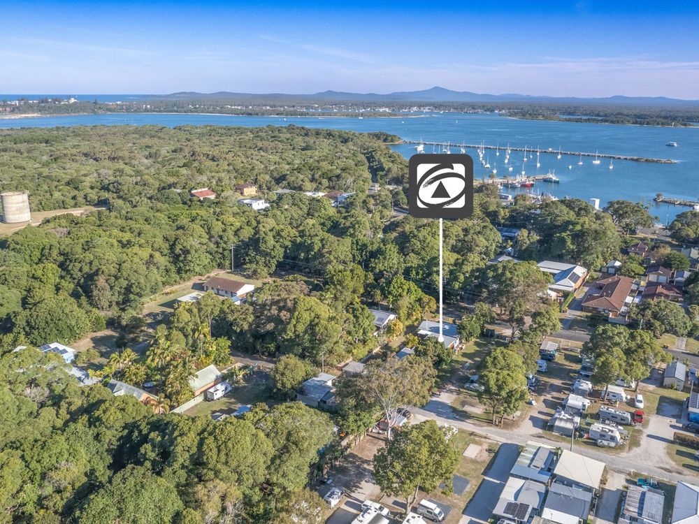 Koala Lodge – Studio 1