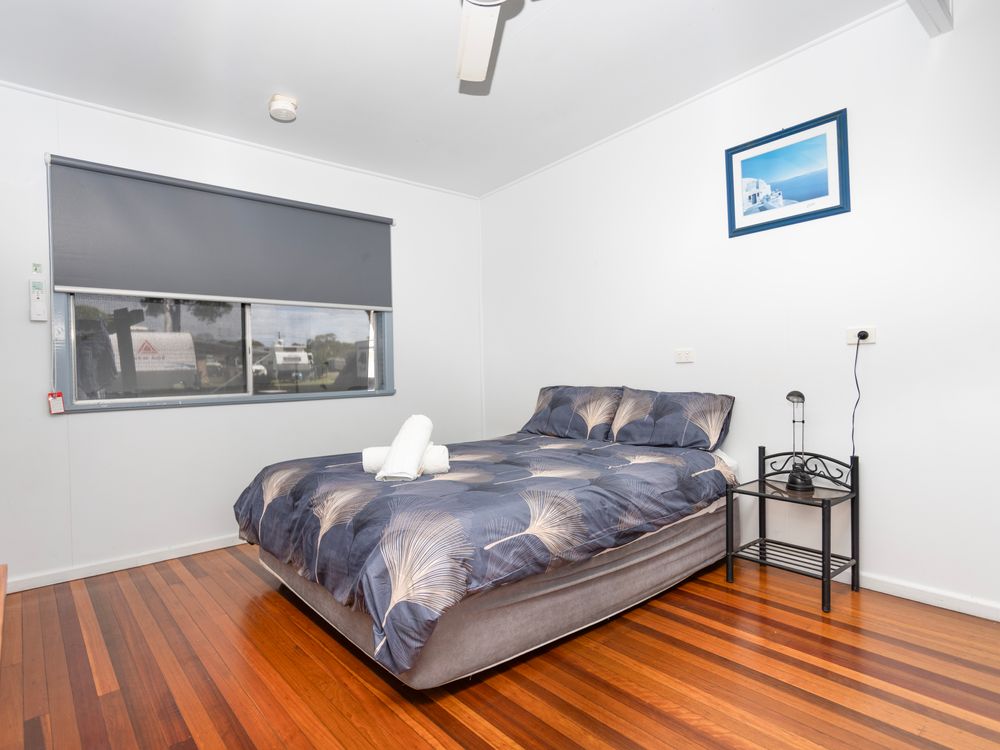 Koala Lodge – Studio 1