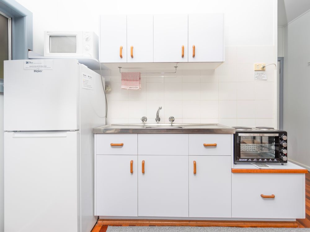 Koala Lodge – Studio 1