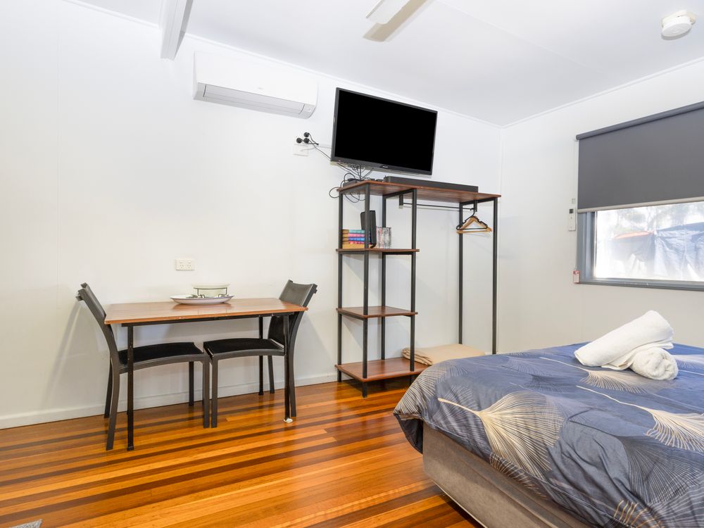 Koala Lodge – Studio 1