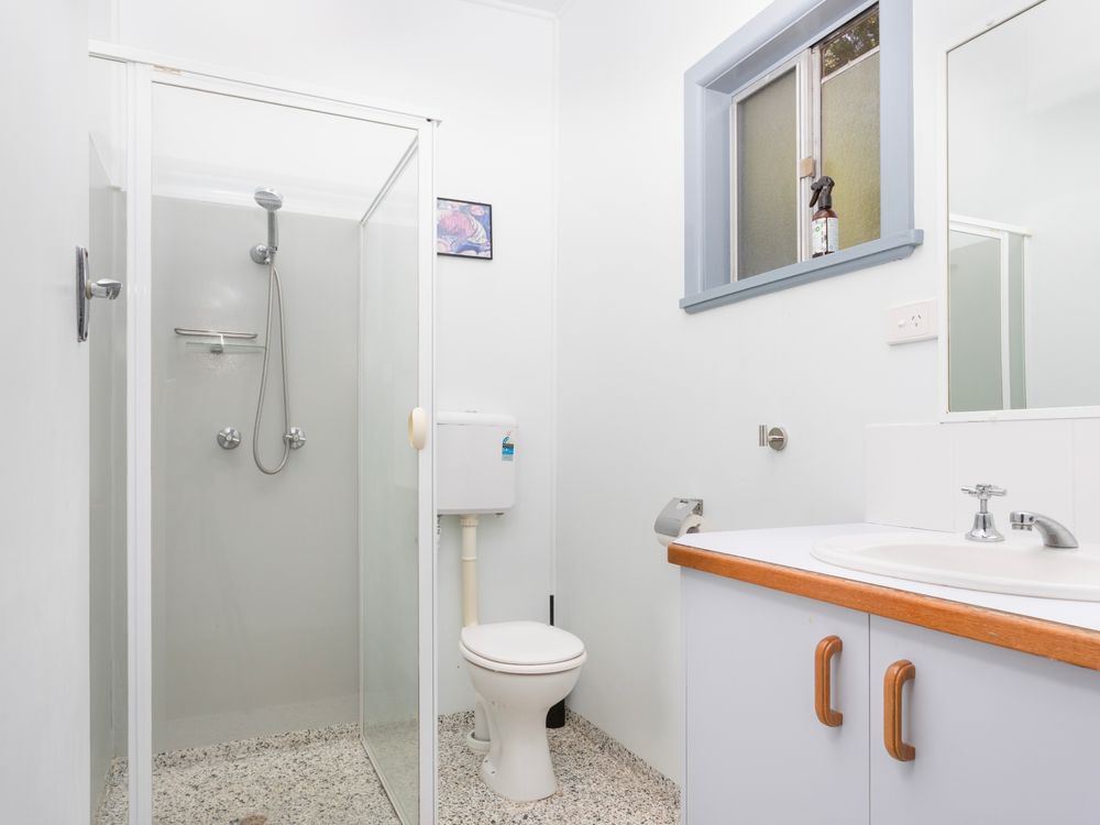 Koala Lodge – Studio 1