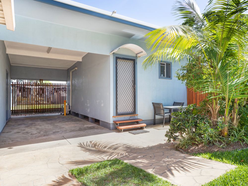 Koala Lodge – Studio 1