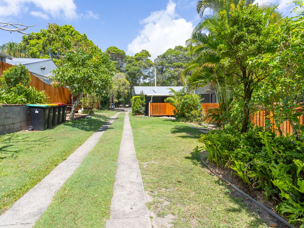 Koala Lodge – Studio 1