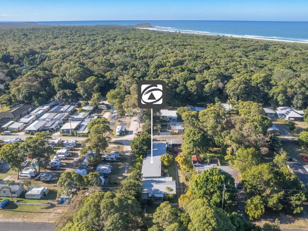 Koala Lodge – Studio 2