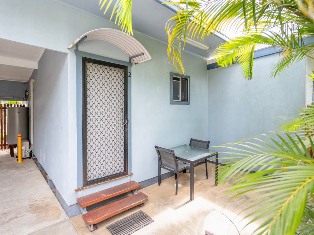 Koala Lodge – Studio 2