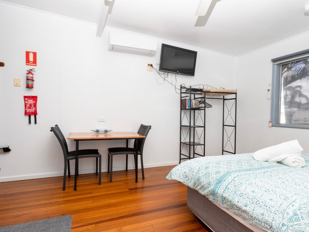 Koala Lodge – Studio 2