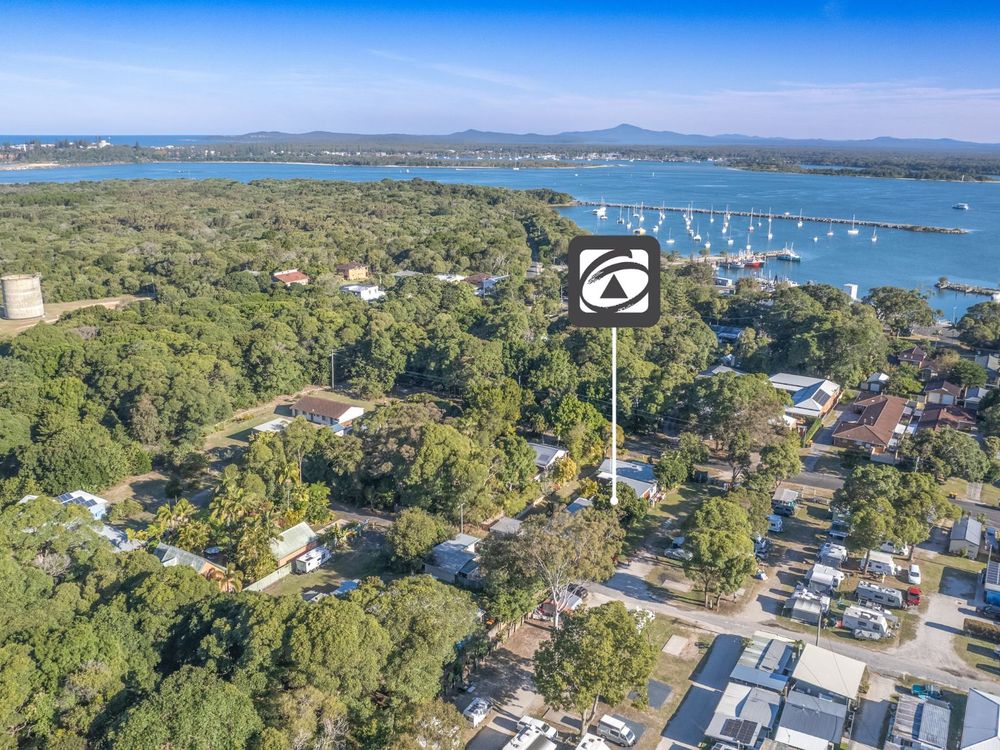 Koala Lodge – Studio 2