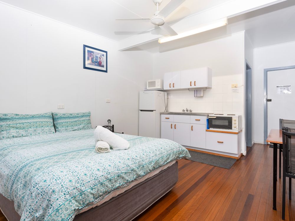 Koala Lodge – Studio 2