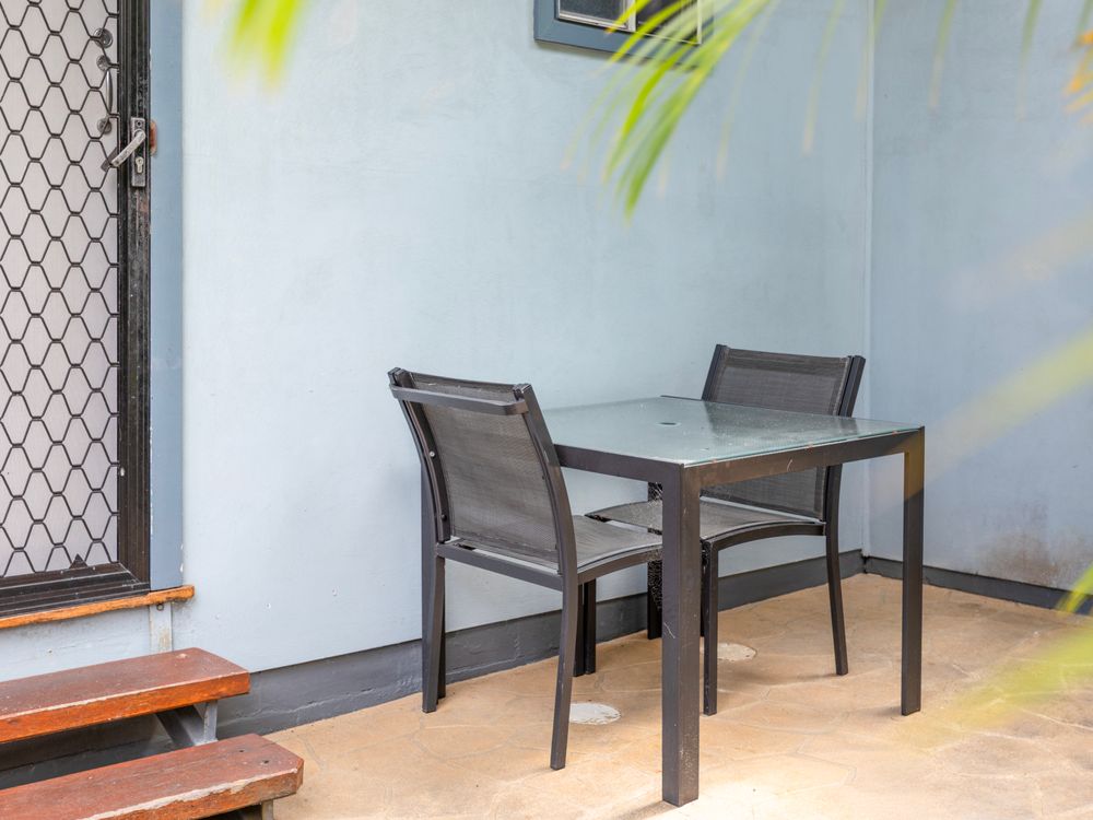 Koala Lodge – Studio 2