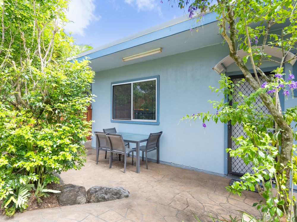 Koala Lodge – Unit 3