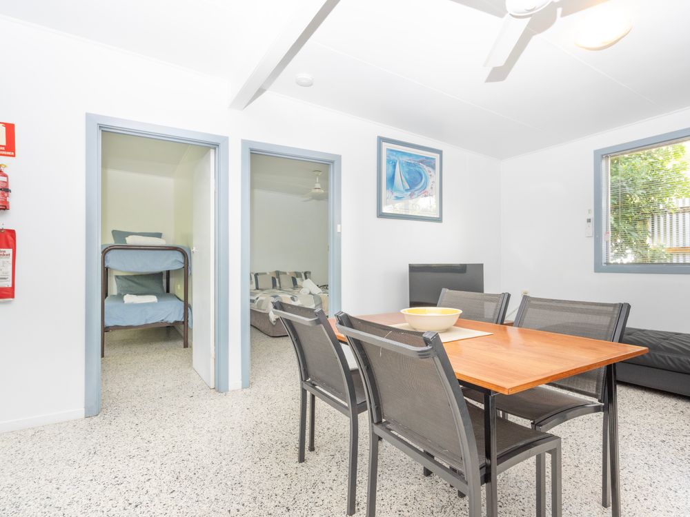 Koala Lodge – Unit 3