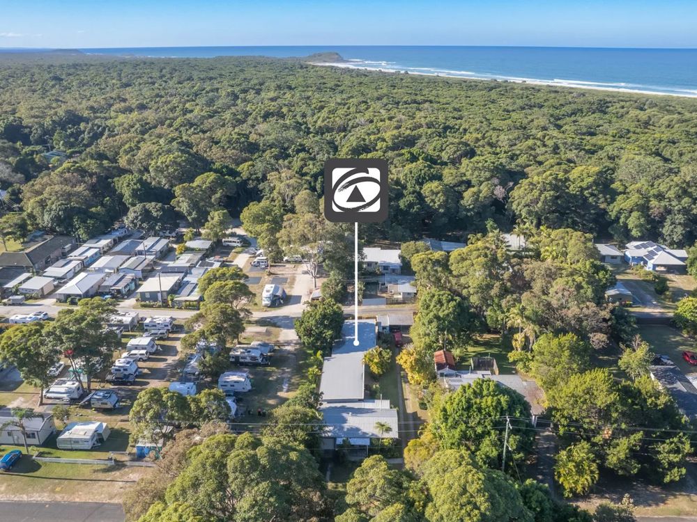 Koala Lodge – Unit 3