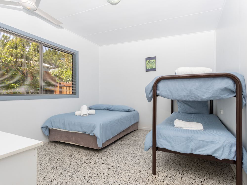 Koala Lodge – Unit 3