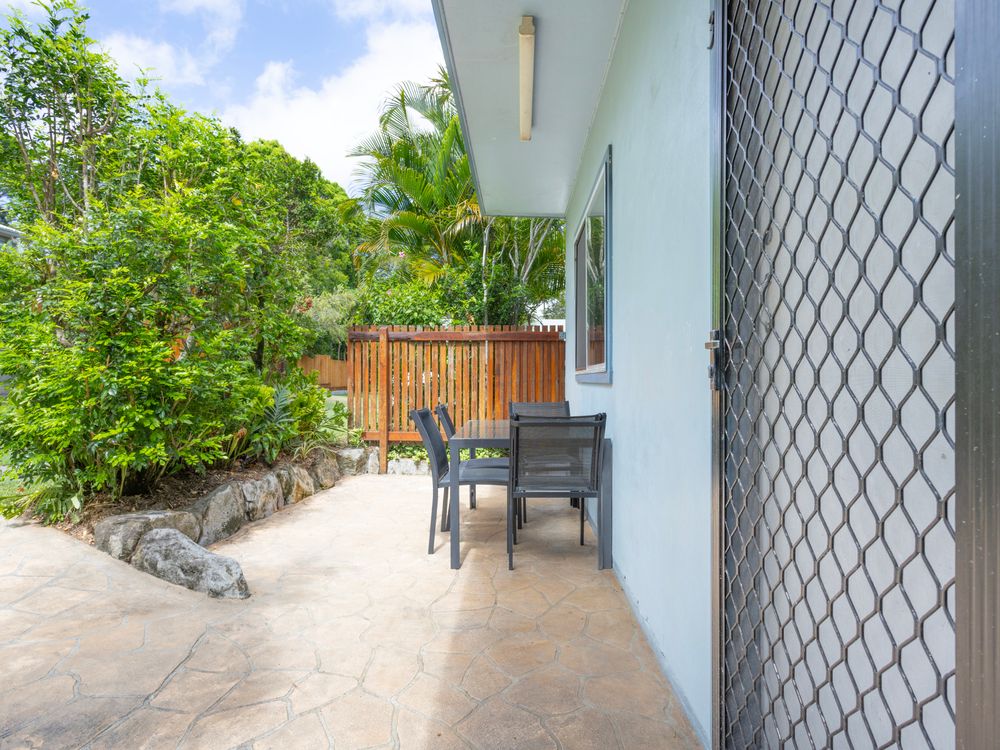 Koala Lodge – Unit 3