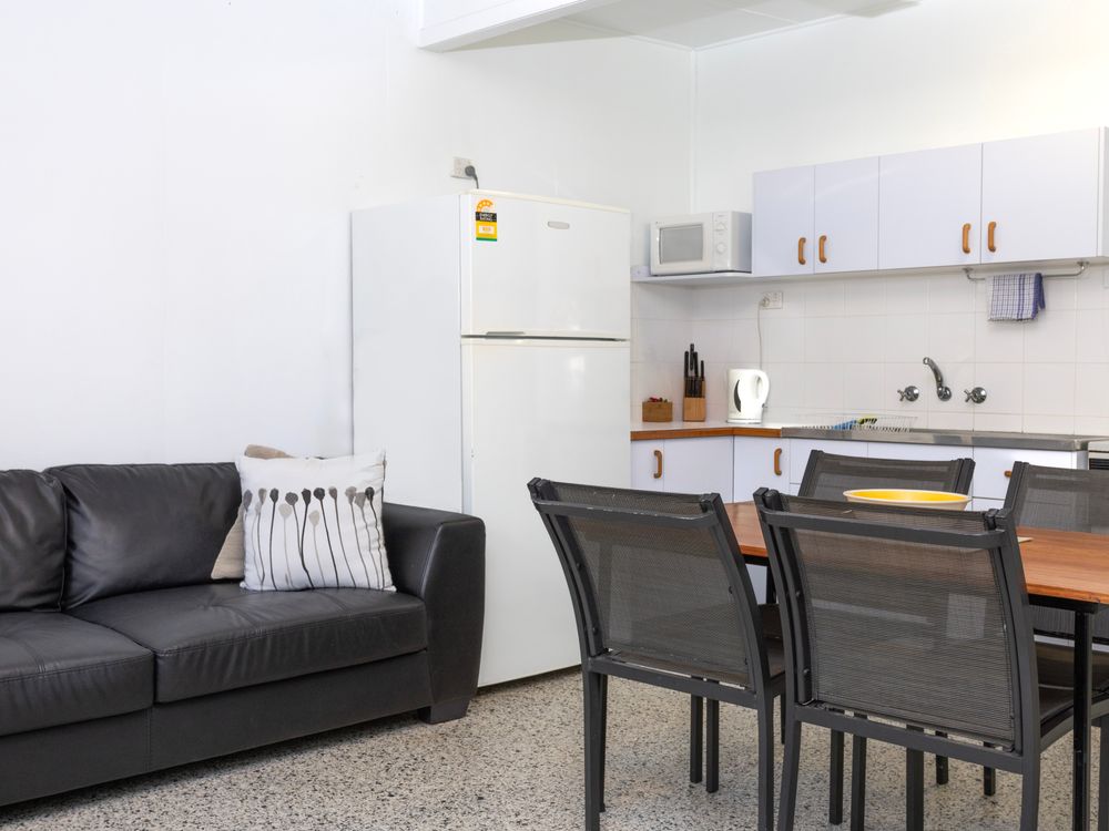 Koala Lodge – Unit 3