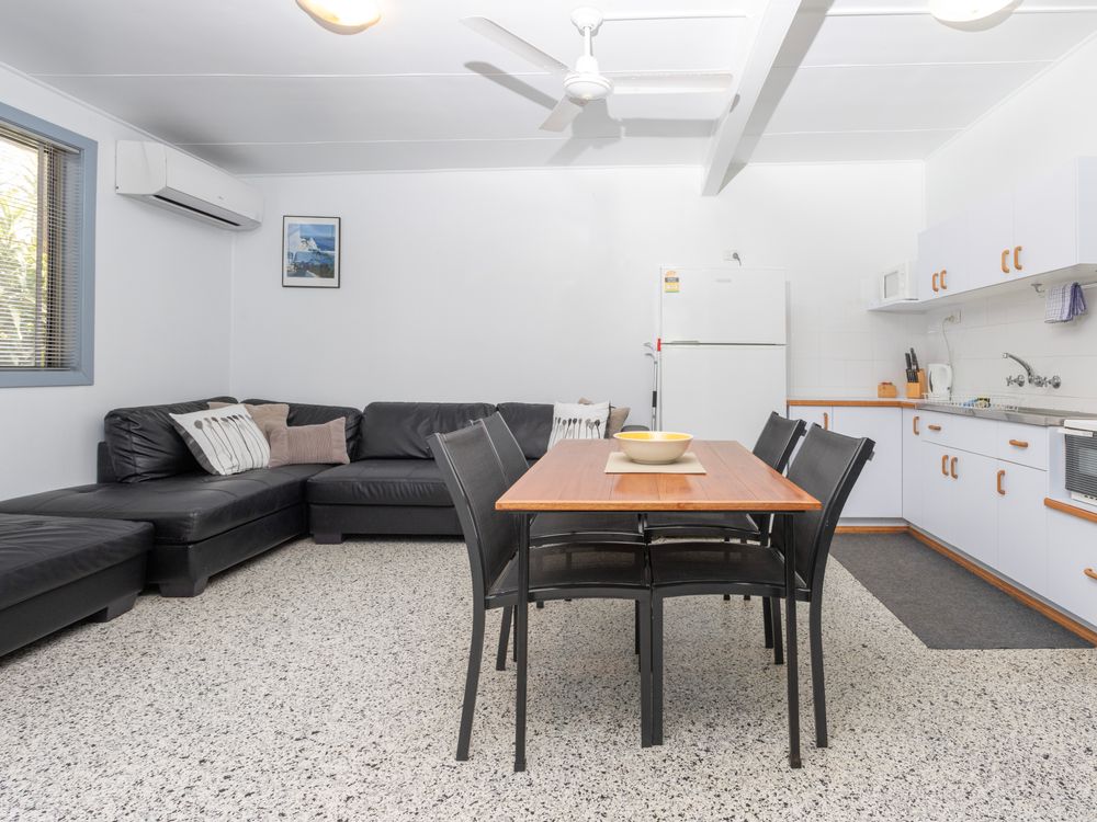 Koala Lodge – Unit 3