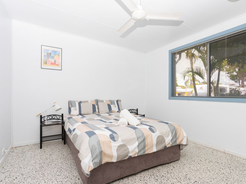 Koala Lodge – Unit 3