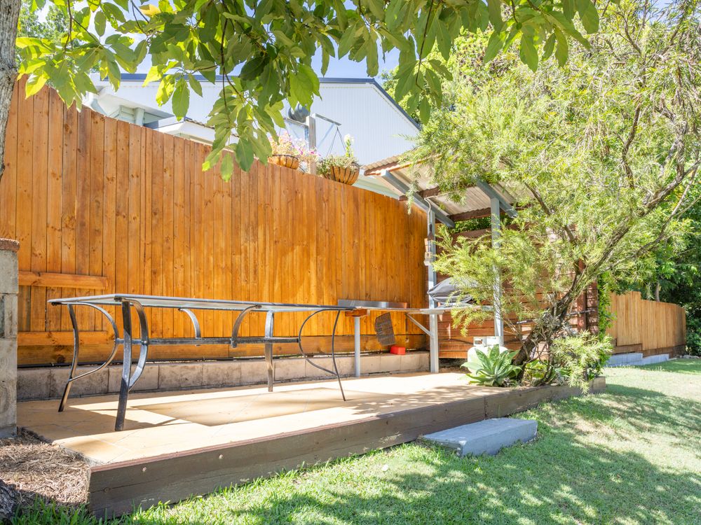 Koala Lodge – Unit 3