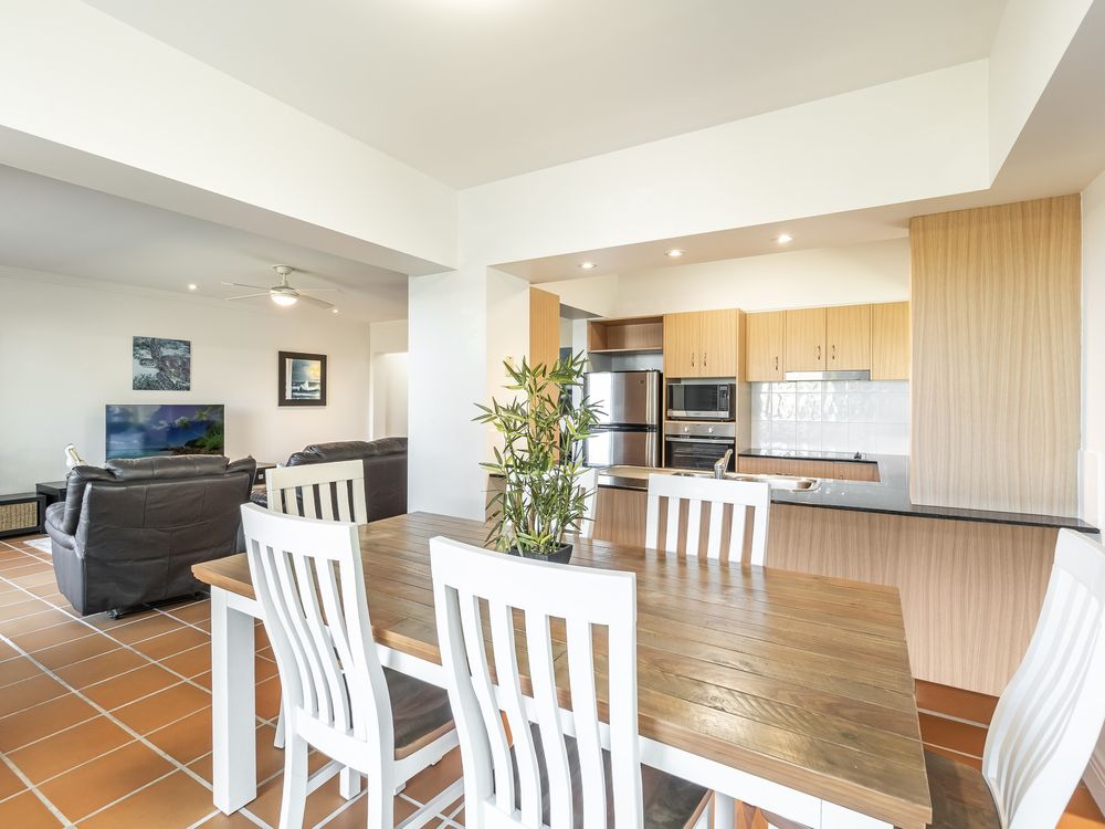 Riverview Apartment 1.1